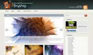 site Screenshot