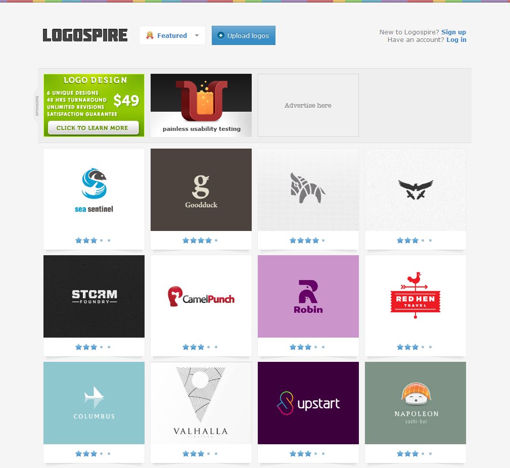 Site preview