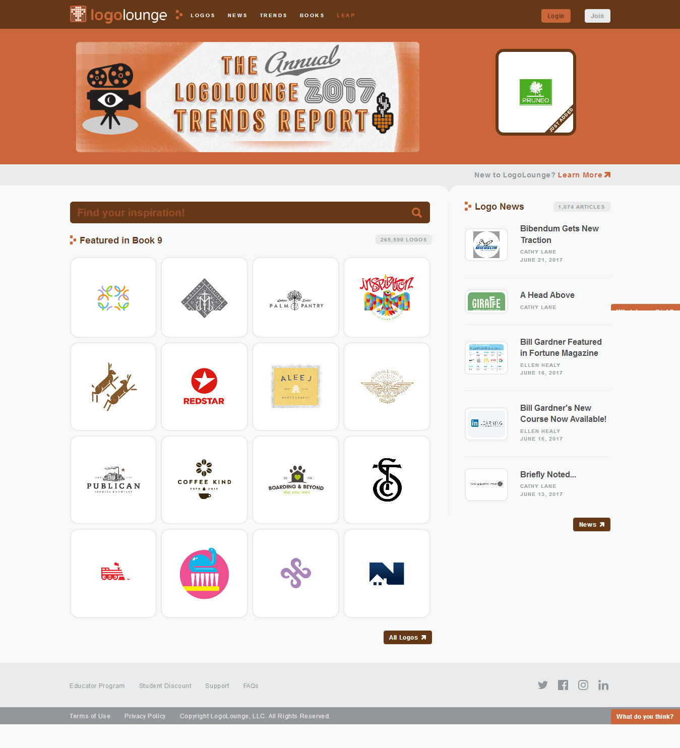 Site preview